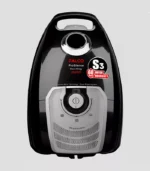 تصویر جاروبرقی فالکو مدل VCA-S3 به رنگ مشکی