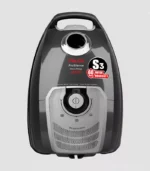 تصویر جاروبرقی فالکو مدل VCA-S3 به رنگ طوسی