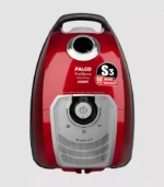 تصویر جاروبرقی فالکو مدل VCA-S3 به رنگ قرمز
