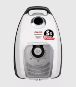 تصویر جاروبرقی فالکو مدل VCA-S3 به رنگ سفید
