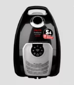 تصویر جاروبرقی فالکو مدل VCD-S4 به رنگ مشکی