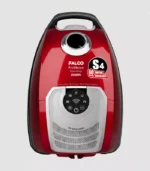 تصویر جاروبرقی فالکو مدل VCD-S4 به رنگ قرمز
