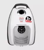 تصویر جاروبرقی فالکو مدل VCD-S4 به رنگ سفید